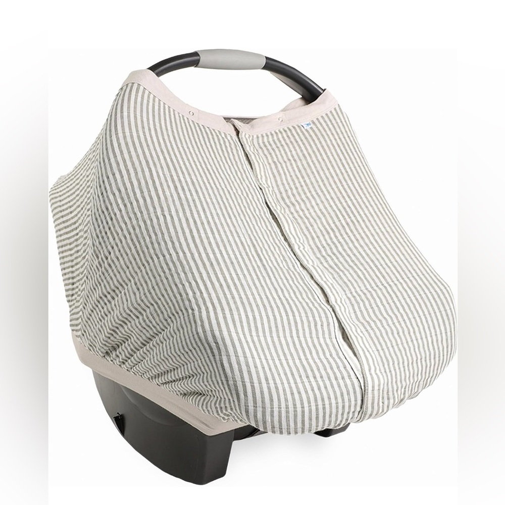 Little Unicorn Car Seat Canopy Cover